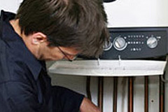 boiler replacement East Sheen